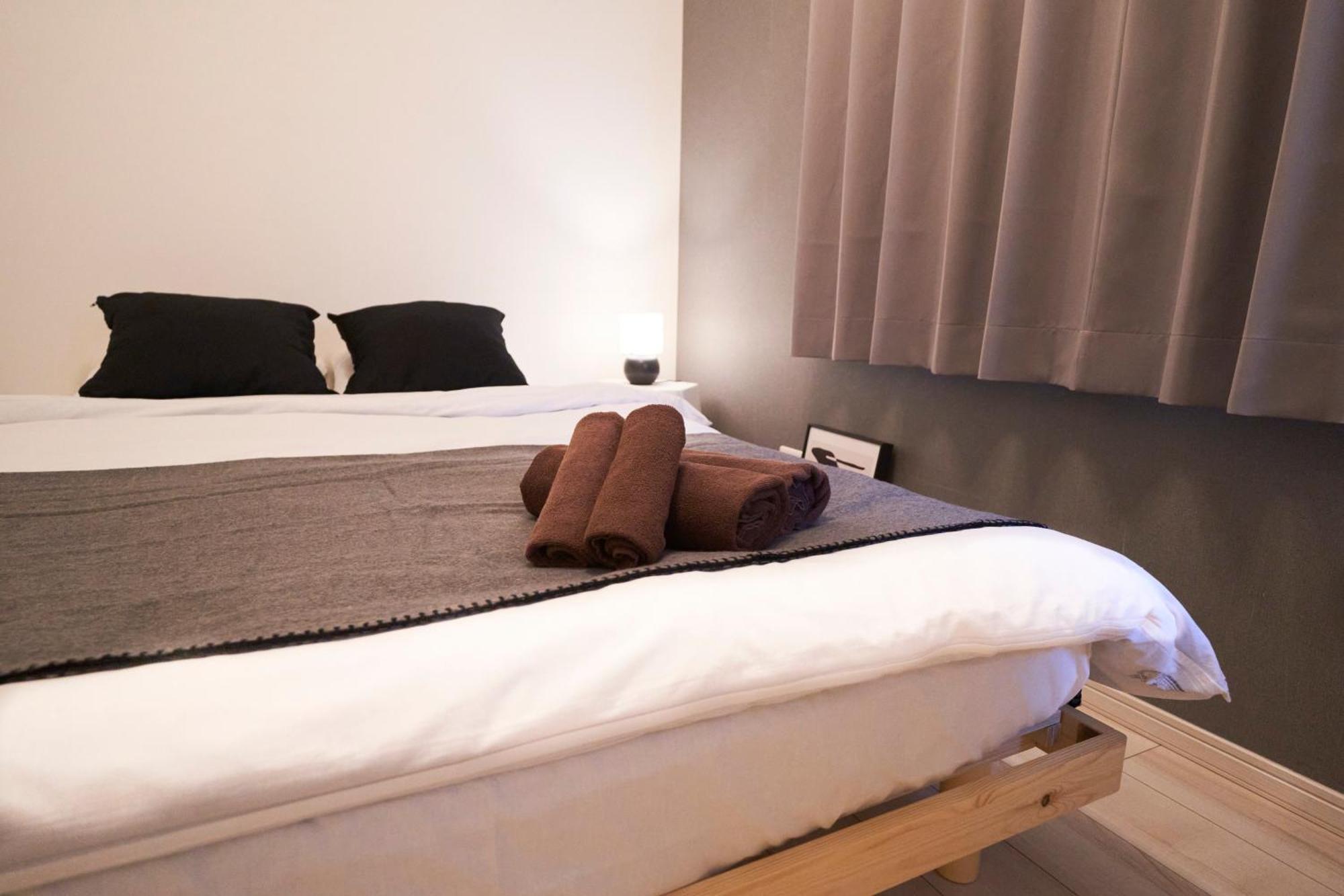 Finoa Residential Suite Ikebukuro - 5Br Large Vacation Home طوكيو المظهر الخارجي الصورة