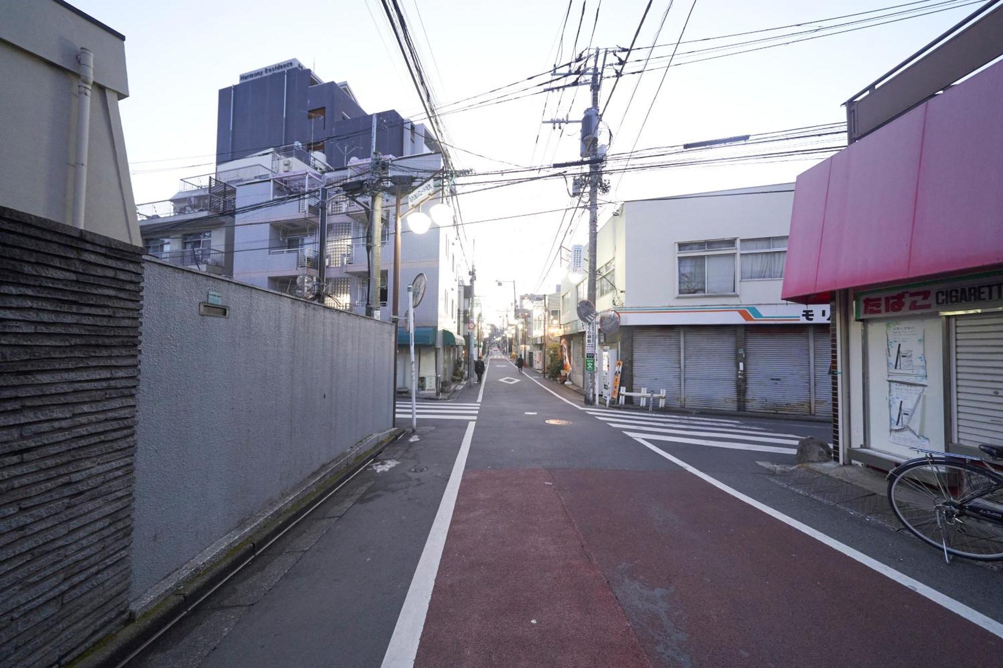 Finoa Residential Suite Ikebukuro - 5Br Large Vacation Home طوكيو المظهر الخارجي الصورة
