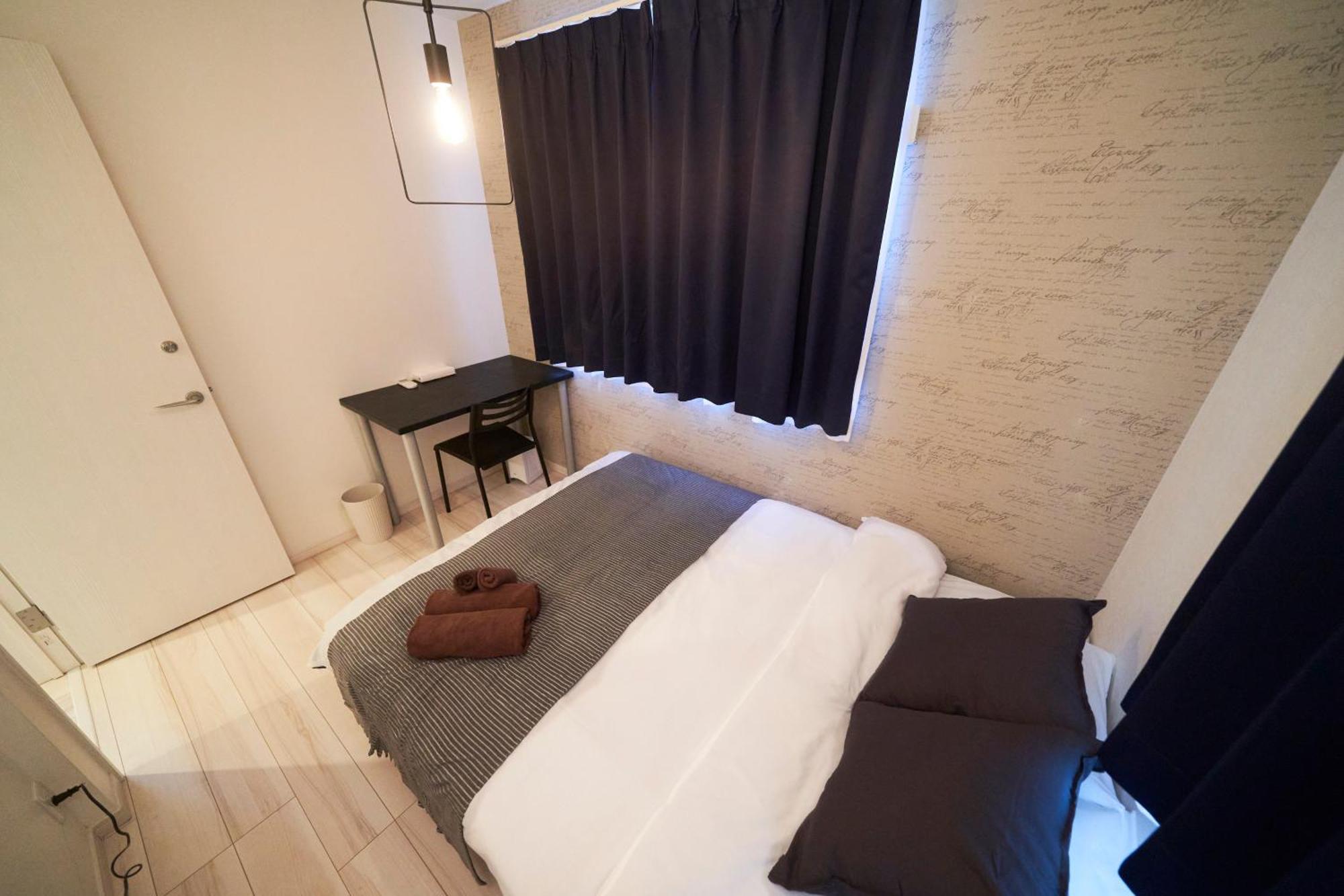Finoa Residential Suite Ikebukuro - 5Br Large Vacation Home طوكيو المظهر الخارجي الصورة