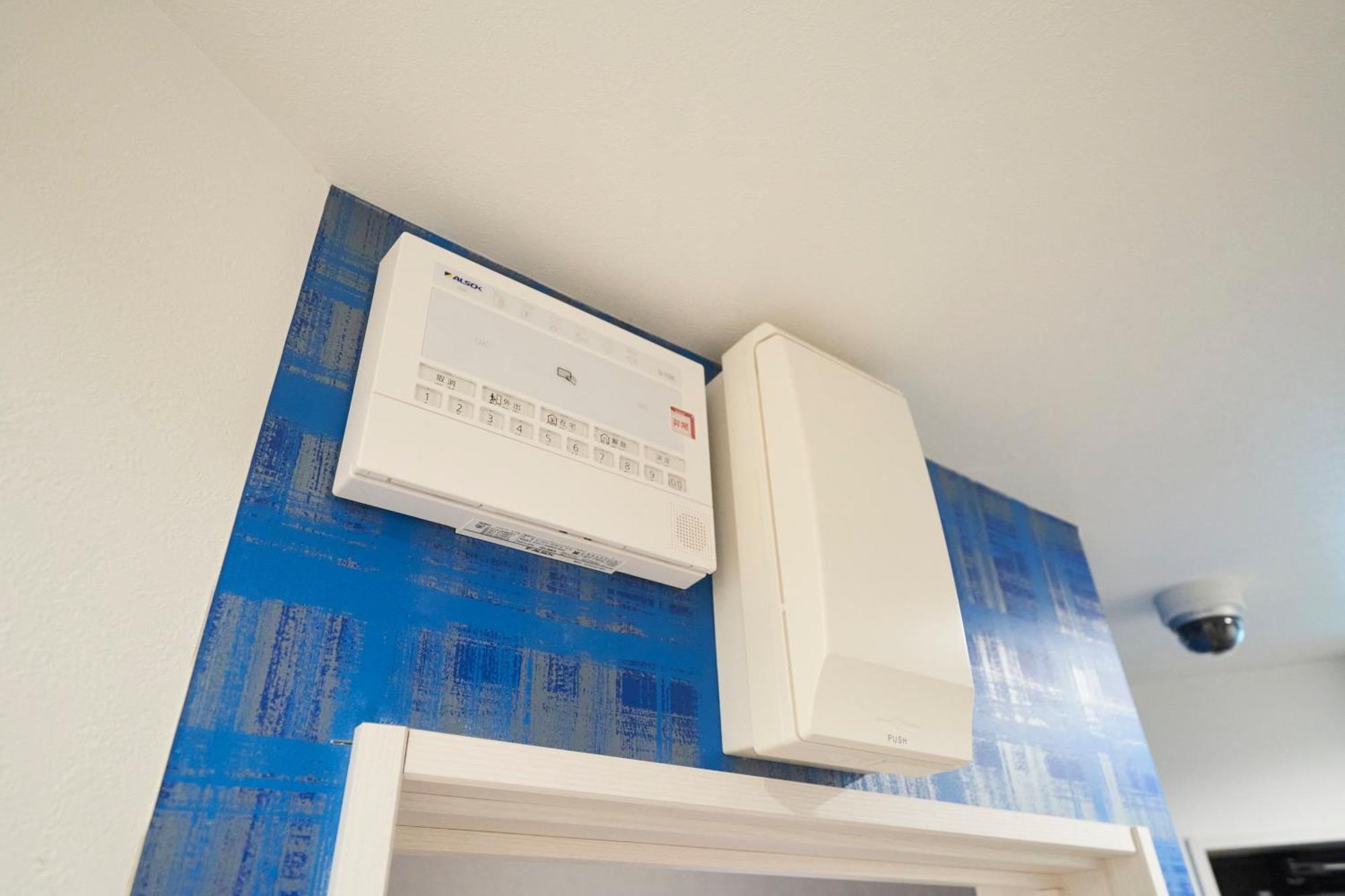 Finoa Residential Suite Ikebukuro - 5Br Large Vacation Home طوكيو المظهر الخارجي الصورة