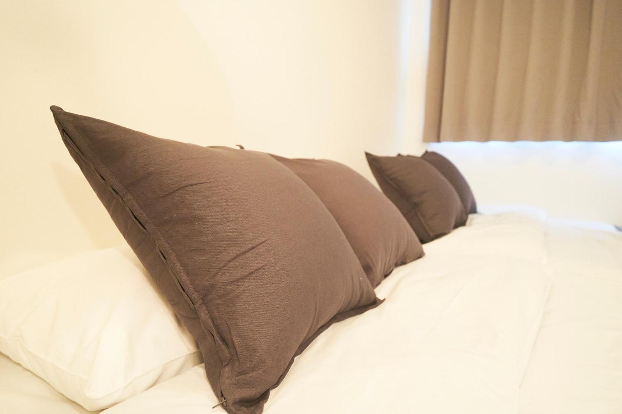 Finoa Residential Suite Ikebukuro - 5Br Large Vacation Home طوكيو المظهر الخارجي الصورة