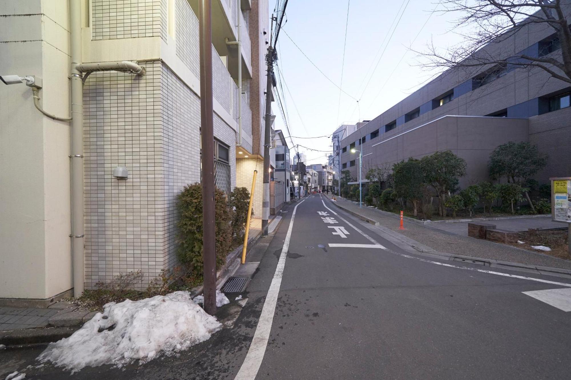Finoa Residential Suite Ikebukuro - 5Br Large Vacation Home طوكيو المظهر الخارجي الصورة