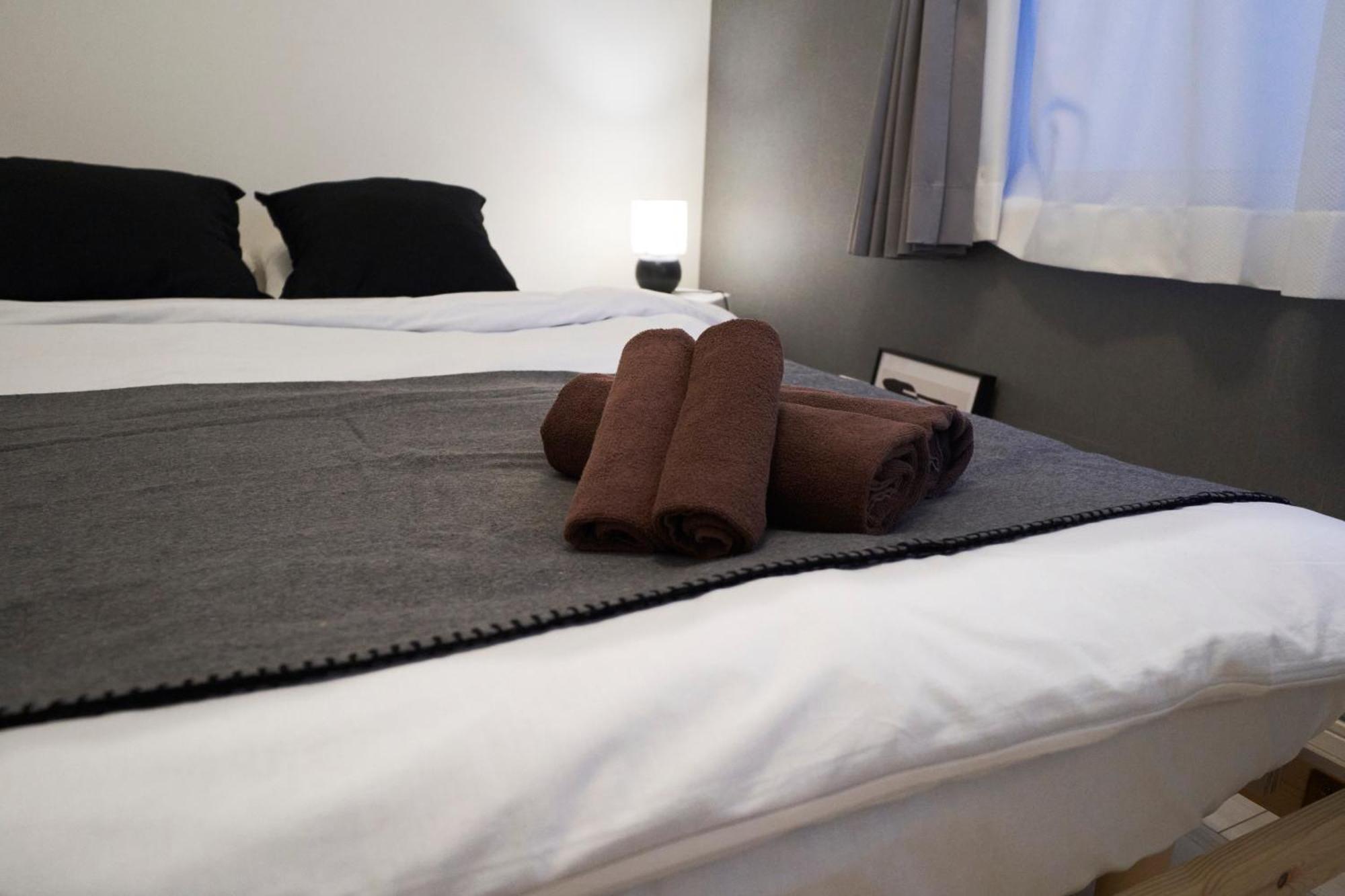 Finoa Residential Suite Ikebukuro - 5Br Large Vacation Home طوكيو المظهر الخارجي الصورة