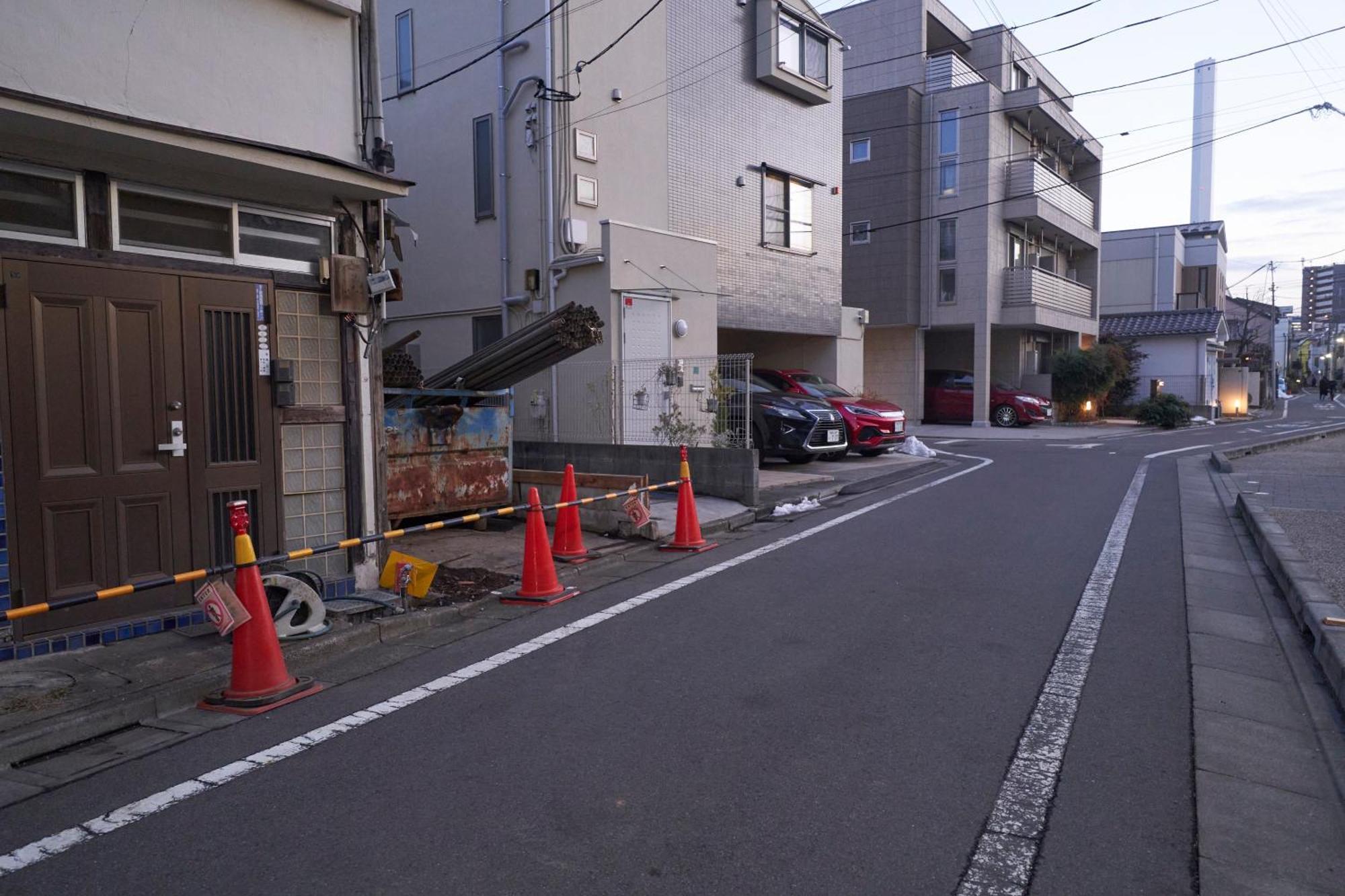 Finoa Residential Suite Ikebukuro - 5Br Large Vacation Home طوكيو المظهر الخارجي الصورة