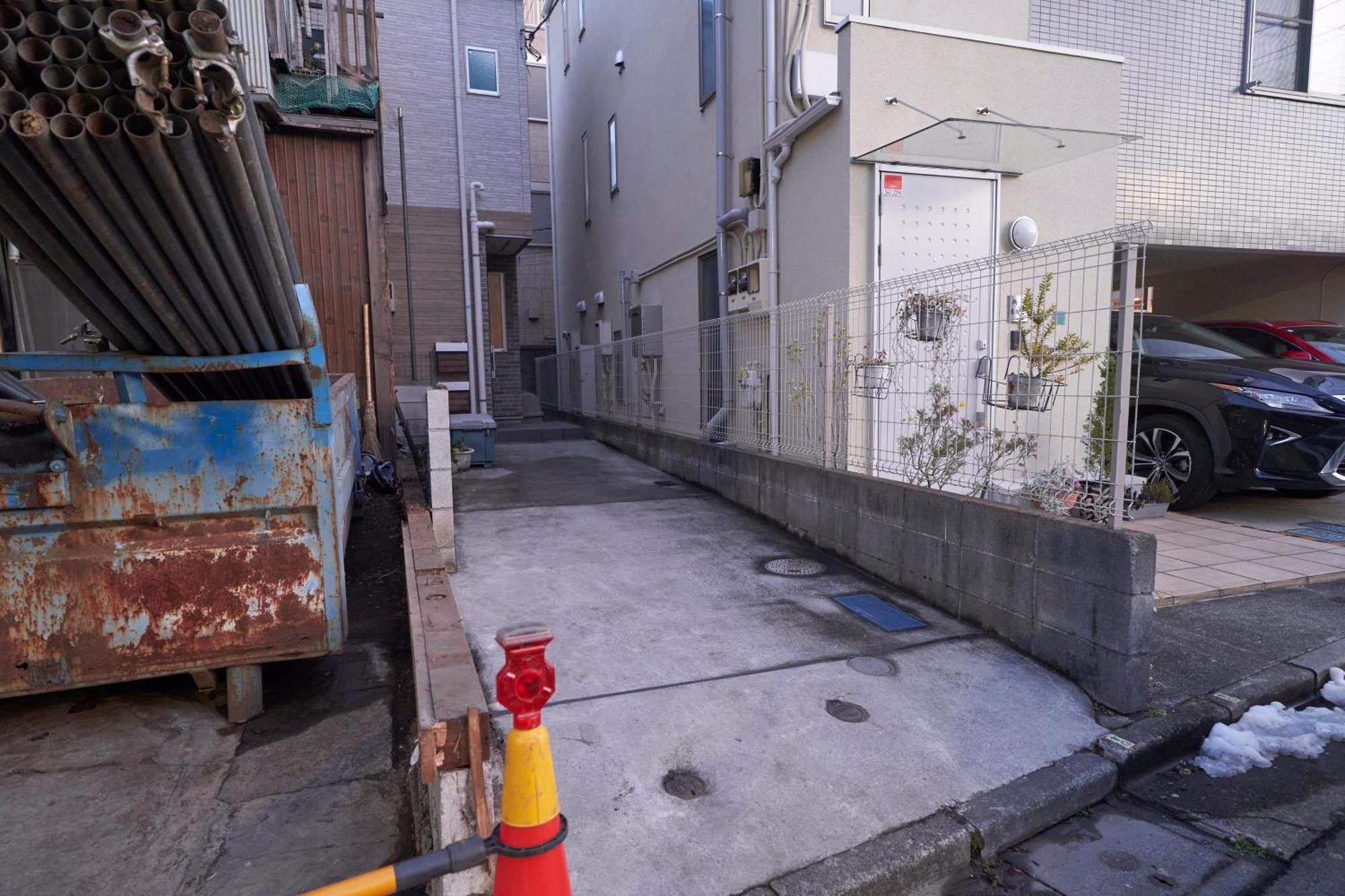 Finoa Residential Suite Ikebukuro - 5Br Large Vacation Home طوكيو المظهر الخارجي الصورة