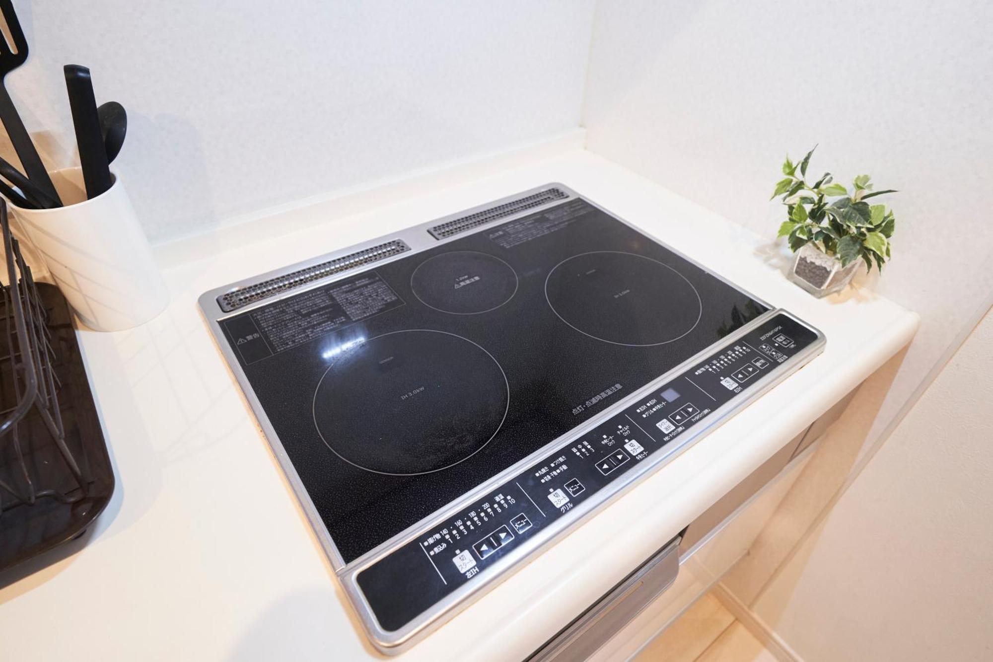 Finoa Residential Suite Ikebukuro - 5Br Large Vacation Home طوكيو المظهر الخارجي الصورة